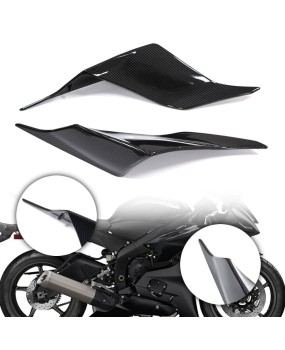 Suitable for Yamaha YZF R6 2017-2020 rear side panel, rear seat lower fairing