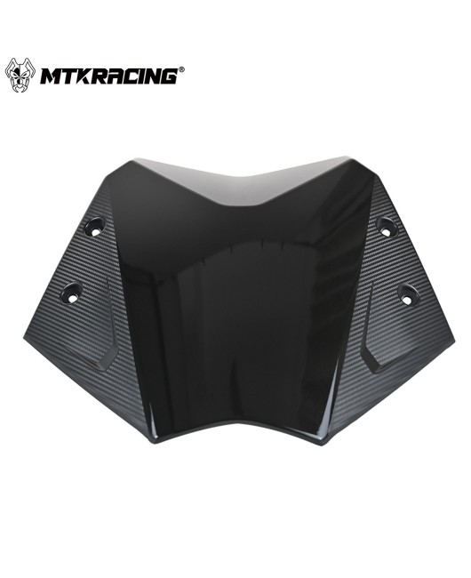 Suitable for Yamaha TMAX 530 12-16 modification special front windshield deflector and windshield accessories