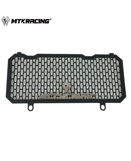 Suitable for Honda CBR250RR 17-24 year modified water tank network, water tank cover, radiator protection net