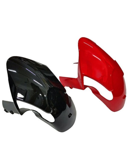 Suitable for Ducati 899 1199 2012 V2 V4 Streetfighter front mudguard