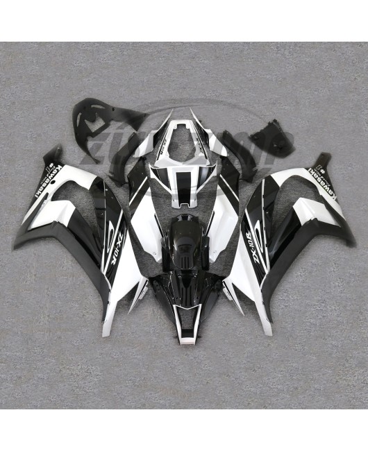 Suitable for Kawasaki ZX10R 2011-2015 motorcycle with accessories, complete vehicle shell modification, fairing