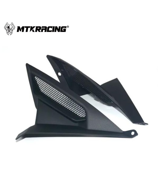 Suitable for Yamaha TMAX560 22-23 inlet protection cover, insect screen modification, epoxy grille cover