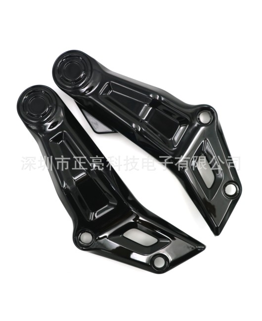 Suitable for Yamaha MT-07 2014-2023 frame protection cover, frame side panel fairing