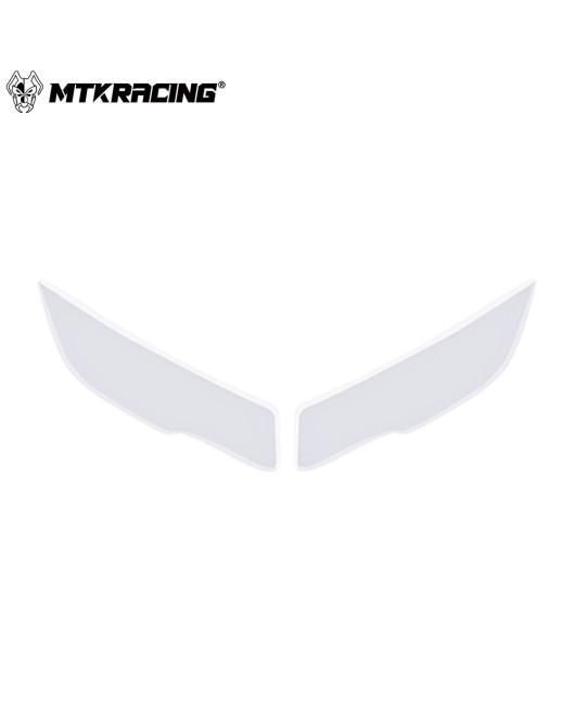 Suitable for Honda ADV150 (19-21) and ADV350 (22-24) year modified headlight protection patches and headlight patches