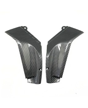 Suitable for Yamaha 1998-2001 YZF R1 water transfer printing side air duct cover fairing plug