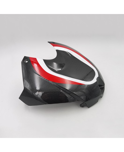 Suitable for BMW S1000R shell, complete set of water transfer printing fuel tank cover, fuel tank cap K05 15-18 car shell