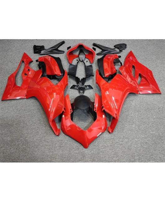 Suitable for Ducati Panigale V2 2020-2022 full body exterior fairing modification