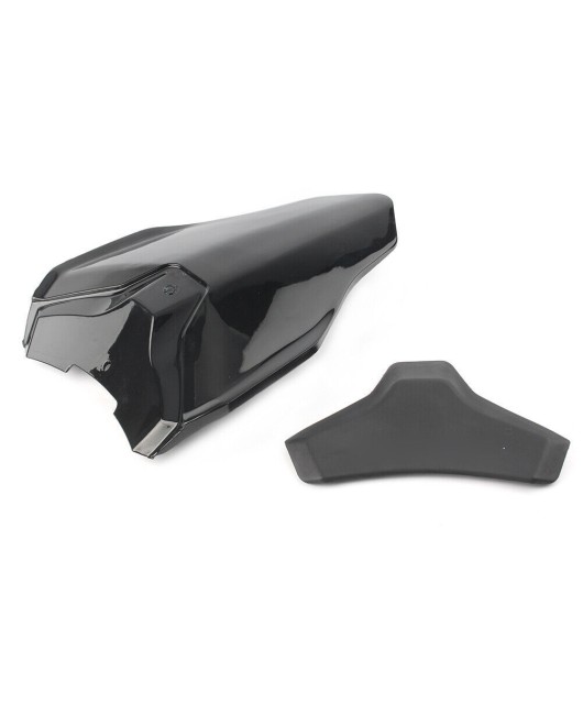 Suitable for Ducati 848 1098 1198 motorcycle rear passenger cover, seat back cover, rear seat