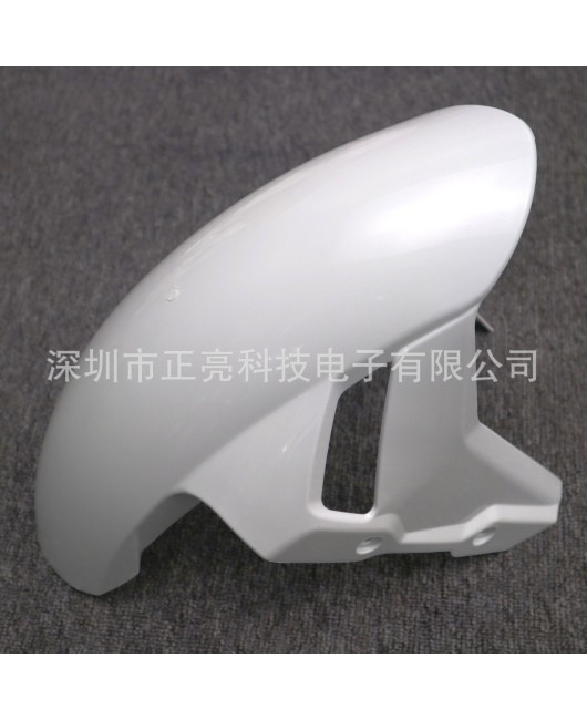 Suitable for BMW S1000RR 2023 new model full set of car shell accessories, original blank board, unpainted fairing