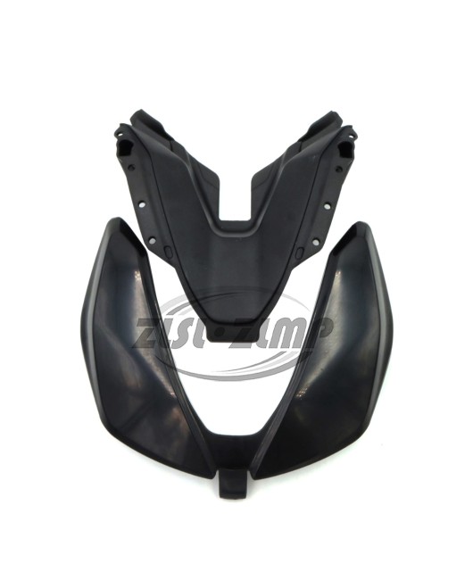 Suitable for Ducati Hypermotard 950 2019-20 motorcycle rear seat cover panel hump