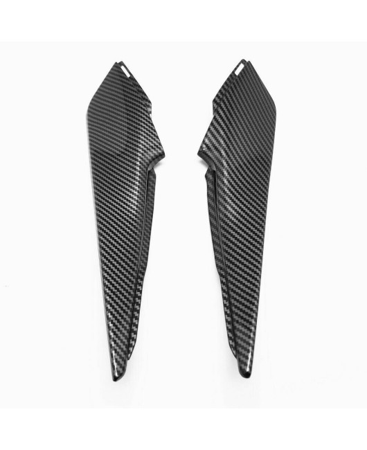 Suitable for Honda HONDA CBR1000RR fuel tank side cover driver's seat fairing water transfer printing 2012-2016