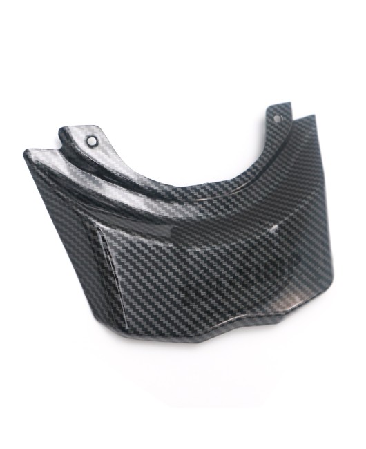 Suitable for Yamaha MT10 2022-24 rear spoiler cover and taillight upper cover fairing accessories