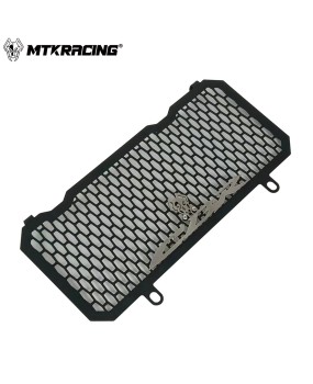 Suitable for Honda CBR250RR 17-24 year modified water tank network, water tank cover, radiator protection net