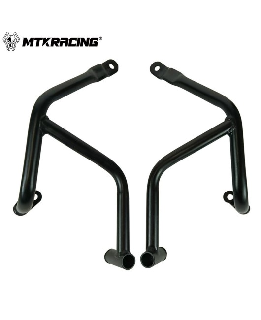 Suitable for KTM DUKE 250 390 14-23 modified engine anti drop bumper and engine bumper protection bumper