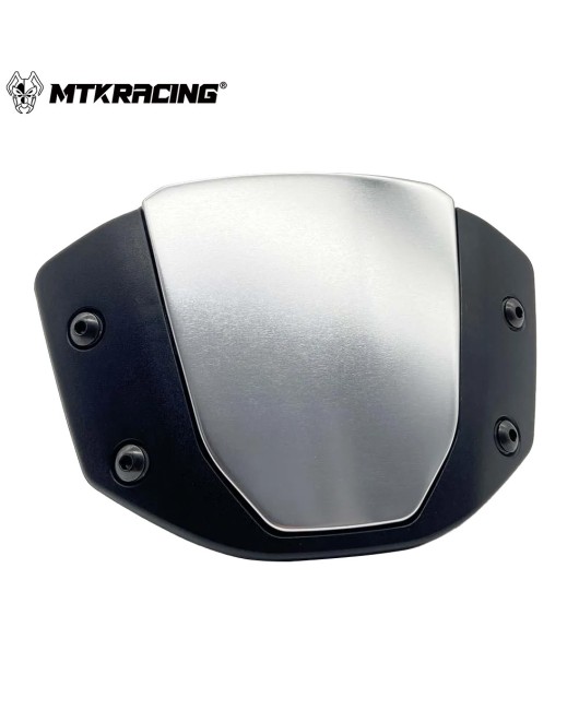 Suitable for Honda CB650R 19-23 modified windshield, instrument panel, windshield mirror, and guide cover