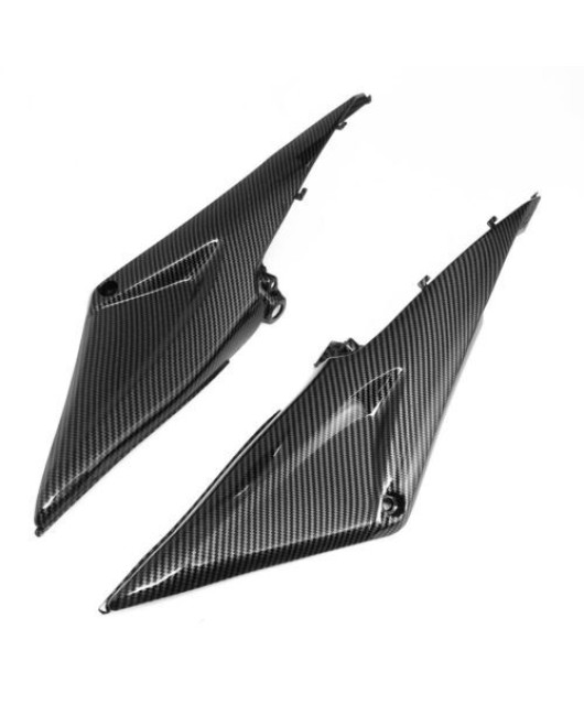 Suitable for Honda CBR600RR 2005 2006 carbon fiber fuel tank fuel side cover fairing