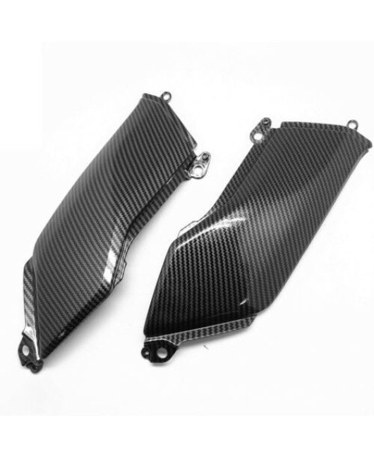 Suitable for Kawasaki Z900 2017-2023 gas tank side cover fairing carbon fiber fairing