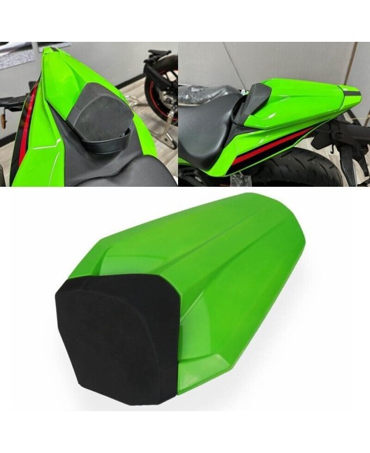 Suitable for Kawasaki KAWASAKI ZX-4R ZX-4RR 2023-2024 Rear Wing Rear Seat Cover Rectification