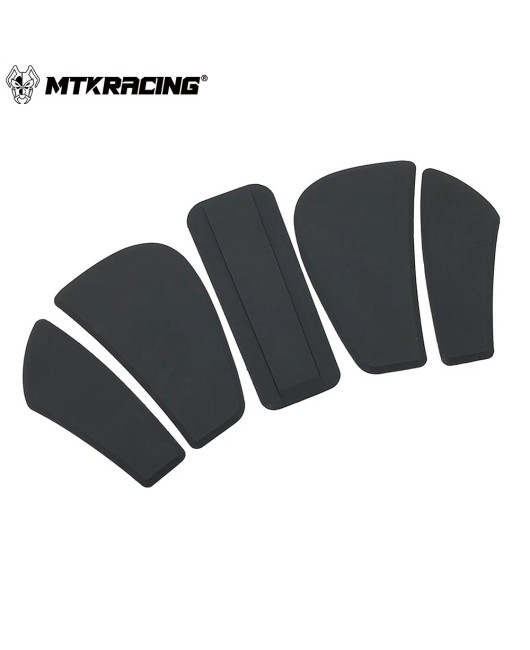 Suitable for BMW R1200RT LC 2013-2019 modified fuel tank stickers, anti slip stickers, anti flower stickers, thermal insulation stickers