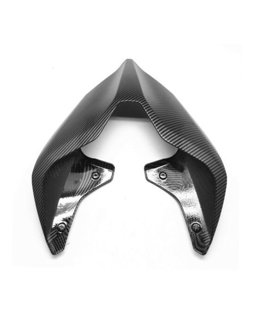 Suitable for Ducati Panigale Streetfighter V4 V2 18-22 rear hump cover