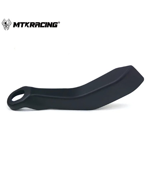 Suitable for Yamaha TMAX560 decorative strips, side strips, decorative covers, tail wing protection covers, exhaust pipe brackets