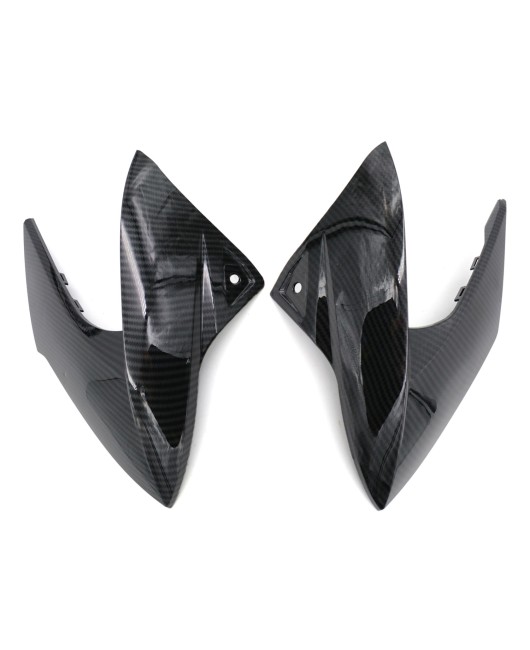 Suitable for Yamaha XJ6 09 2009-12 fairing on the left and right panels of the upper side of the Yamaha predecessor