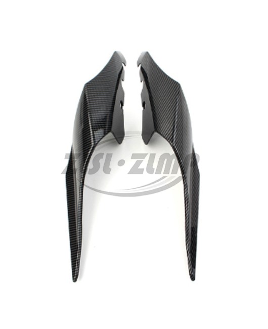 Suitable for Yamaha YZF R1 R1M 2015-22 motorcycle rear seat cover side panel and seat lower panel