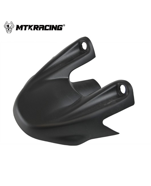 Suitable for Yamaha Tracer 9GT 21-24 modification, front car fairing extension cover, front wheel mudguard