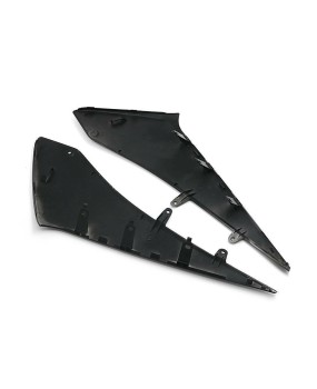 Suitable for Yamaha TMAX 530 2017-2018 lower body left and right side fairing