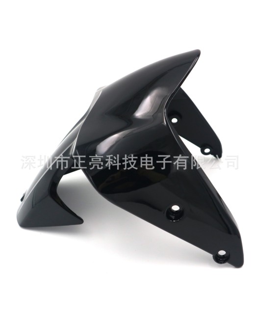 Suitable for Ducati Monster DUCATI Monster 821 797 1200 front tire mudguard fairing