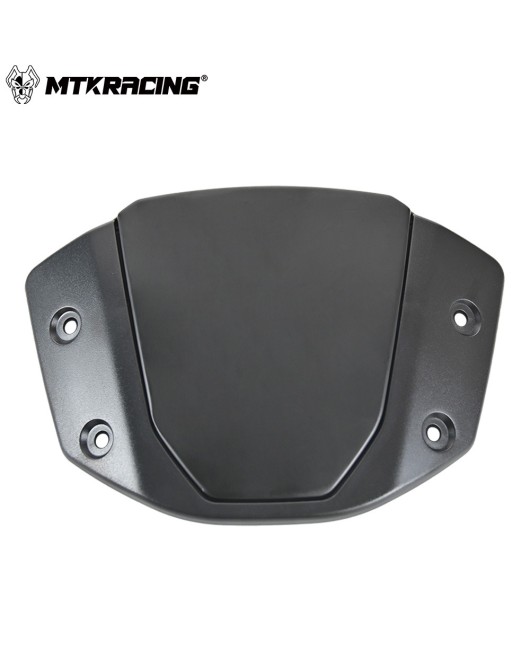 Suitable for Honda CB650R 19-23 modified windshield, instrument panel, windshield mirror, and guide cover