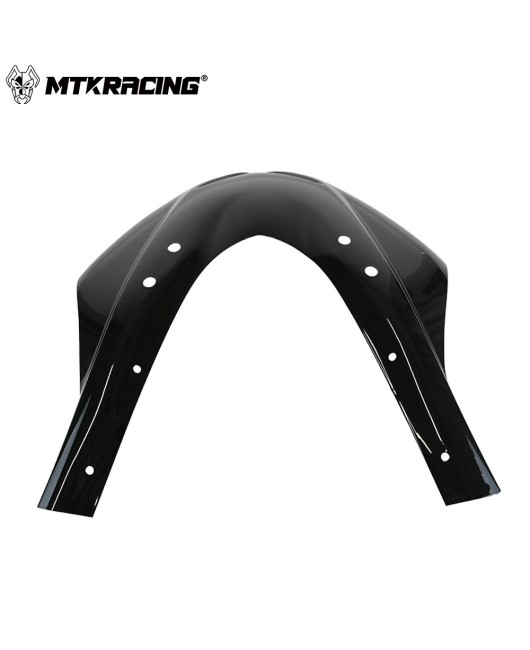 Suitable for Yamaha YZF-R15 v3 hood, diffuser, headlight cover, front face shell, R6 car shell replica