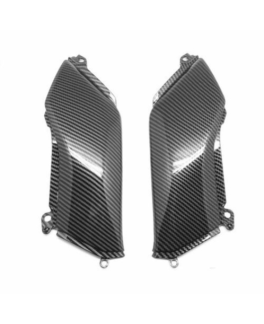 Suitable for Kawasaki Z900 2017-2023 gas tank side cover fairing carbon fiber fairing