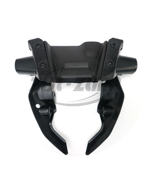 Suitable for Yamaha motorcycle Yamaha MT09 2014-16 front lighting cover turn signal frame base