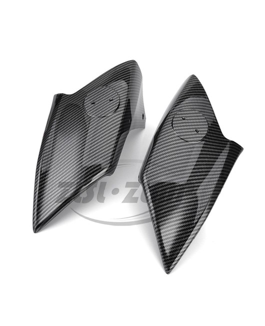 Suitable for Yamaha MT09 FZ09 2021-23 intake cover tank side panel fuel tank side panel fairing