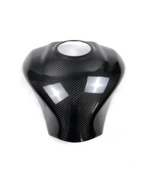 Suitable for Kawasaki ZX10R ZX10RR ZX10R SE fuel tank cap motorcycle modification parts water transfer printing 2011+