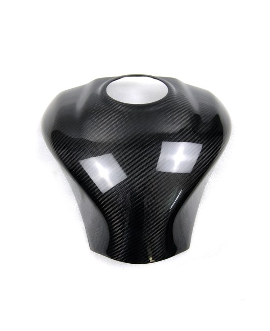 Suitable for Kawasaki ZX10R ZX10RR ZX10R SE fuel tank cap motorcycle modification parts water transfer printing 2011+