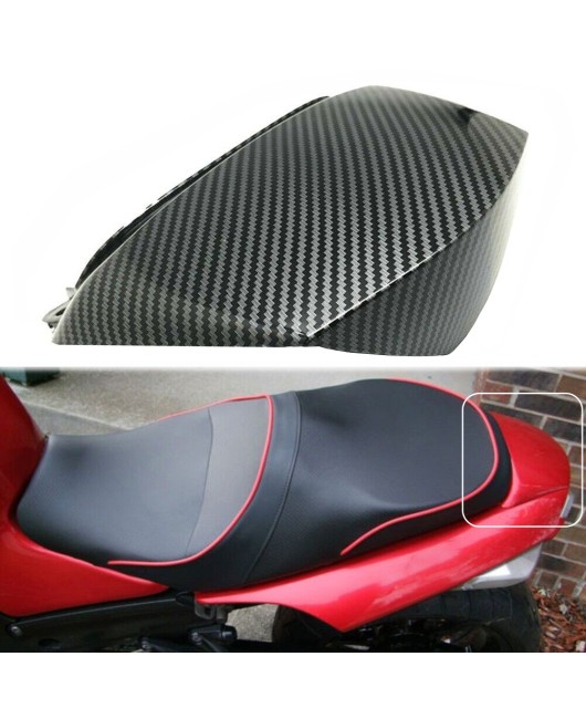 Suitable for Kawasaki Ninja ZX-14R 2012-20 rear upper tail brake light cover fairing