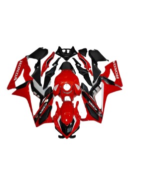 Suitable for Honda HONDA CBR650R 2021-2022 full car exterior fairing kit modification accessories