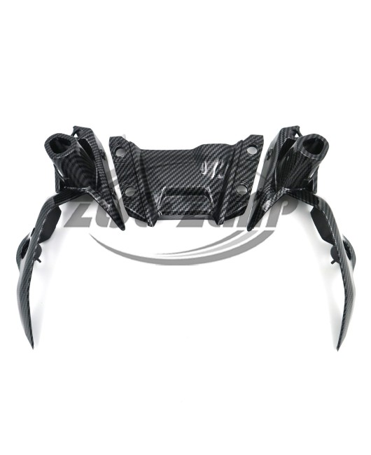 Suitable for Yamaha MT-09 2014-16 turn signal frame, seat cover, front headlight upper cover protective plate