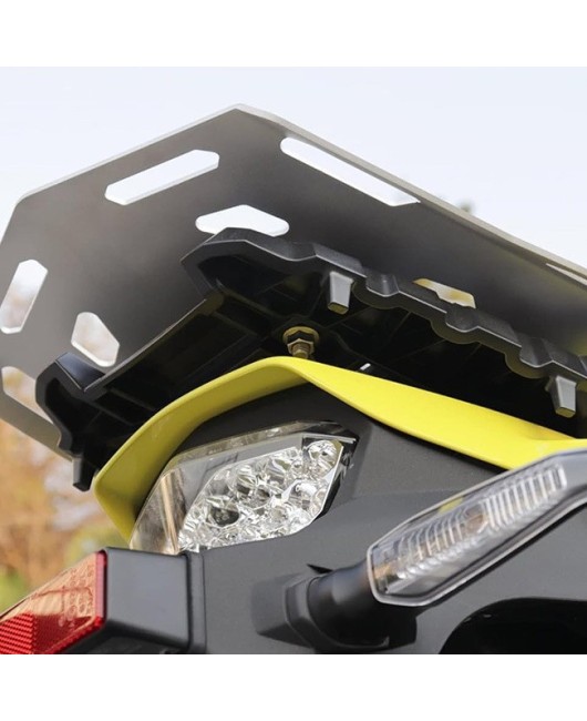 Suitable for SUZUKI V-strom 1050 2021-2024 modified motorcycle rear rack trunk luggage rack