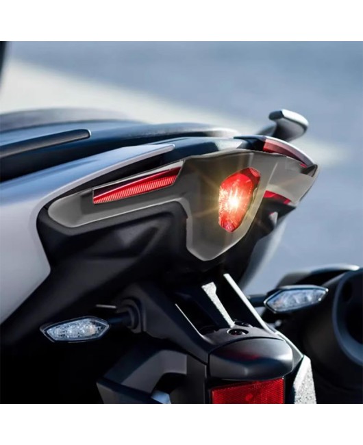 Suitable for YAMAHA TMAX 560 2020-2021 motorcycle modified taillight cover accessories