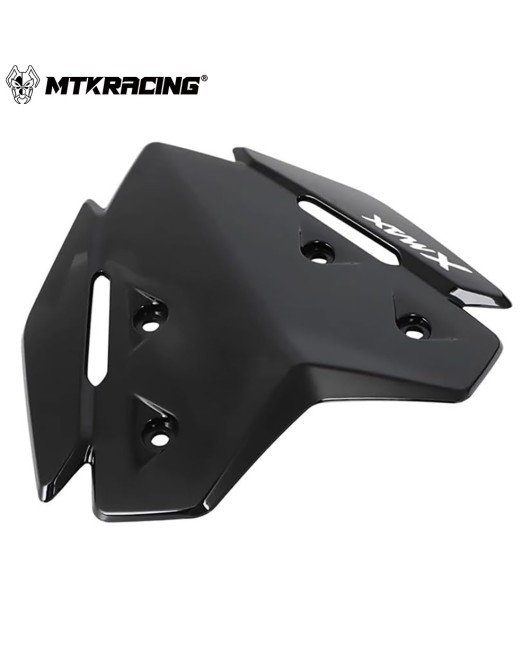 Suitable for Yamaha XMAX300 23-24 year modified sports competition windshield and windshield deflector cover