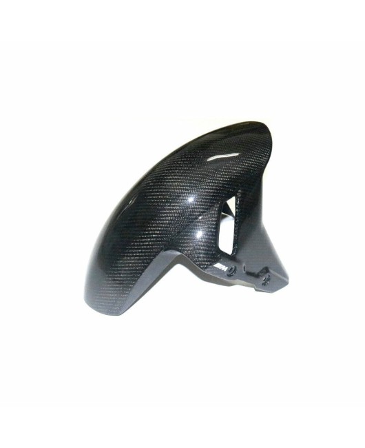 Suitable for BMW S1000RR 2019-22 M1000RR carbon fiber front mudguard fairing mud protection