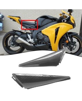 Suitable for Honda HONDA 08-12 CBR1000RR side driver seat frame cover fairing