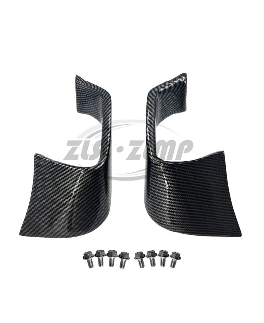 Suitable for YAMAHA YZF R1 15-19 motorcycle modification R6 17-22 front wing guide fixed wing