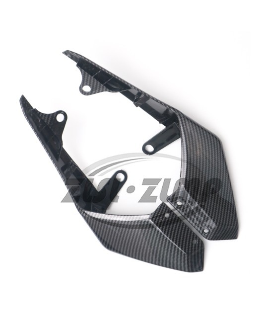 Suitable for Yamaha MT07 2018-2020 Rear Wing Side Panel Rear Seat Cover Lower Side Panel MT-07