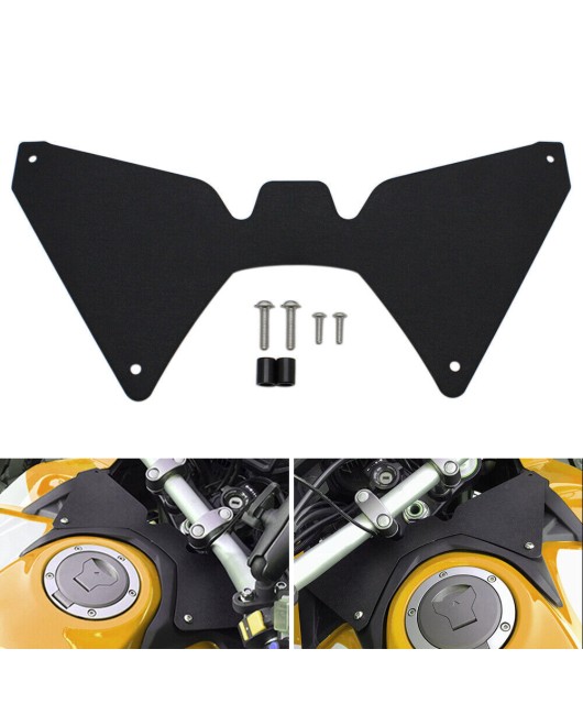 Suitable for Honda CRF 1000L Africa Twin 2016-2019 fork shield front fork plate