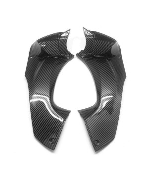 Suitable for Kawasaki 2012-2020 Ninja ZX-14R front tube cover fairing dashboard