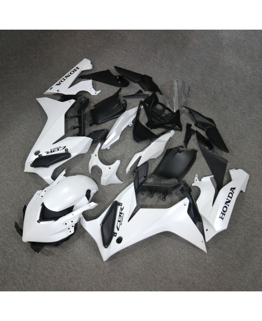 Suitable for Honda CBR650R 2019-2022 full body shell modification motorcycle fairing